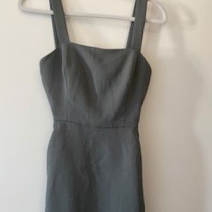 Aritzia Wilfred Dress
